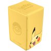 Pokémon UP: Pikachu GS Alcove Tower Deck Box (UP16551) Pokémon UP: Pikachu GS Alcove Tower Deck Box (UP16551)