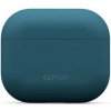 Puzdro na slúchadlá Epico Silicone Cover Airpods 3 (2021) tmavo modrá (9911101600020) Puzdro na slúchadlá Epico Silicone Cover Airpods 3 (2021) tmavo modrá (9911101600020)