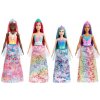 Mattel M-HGR13 Barbie Kúzelná princezná