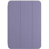 Puzdro na tablet Apple iPad mini 2021 Smart Folio levanduľovo fialové (MM6L3ZM/A)