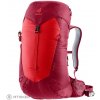 deuter AC Lite batoh, 24 l, cherry/masala deuter AC Lite batoh, 24 l, cherry/masala