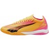 Puma Ultra Match Itck 107758-03 Žltá