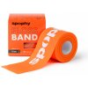 Spophy Flossband oranžová 5 cm x 2 m Spophy Flossband oranžová 5 cm x 2 m