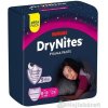 HUGGIES DryNites L pre dievčatá 8-13 rokov MEGA 30-48 kg 23 ks HUGGIES DryNites L pre dievčatá 8-13 rokov MEGA 30-48 kg 23 ks
