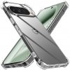 Techsuit Shockproof Clear Silicone odolný priehľadný silikónový Google Pixel 10 Pro XL priehľadný