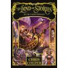 The Land of Stories: An Author's Odyssey (Chris Colfer)(Pevná) The Land of Stories: An Author's Odyssey (Chris Colfer)(Pevná)