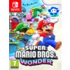 Super Mario Bros. Wonder (SWITCH) Nintendo Key 10000501236001 Super Mario Bros. Wonder (SWITCH) Nintendo Key 10000501236001