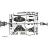 Tamiya (51528) TT-02 B Parts Tamiya (51528) TT-02 B Parts