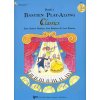 Bastien Play Along Classics 1 + CD / klasické melódie vo veľmi jednoduchej úprave pre klavír