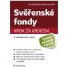 Svěřenské fondy krok za krokem - Hrušková Eva Turnbull James Svěřenské fondy krok za krokem - Hrušková Eva Turnbull James