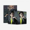 Harper's Bazaar: Stray Kids Hyunjin Bonus Book Dec. 2023 - Type B Harper's Bazaar: Stray Kids Hyunjin Bonus Book Dec. 2023 - Type B