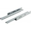 STRONG StrongMax výsuv 500mm 40kg s tlmeným doťahom Ľ+P STRONG StrongMax výsuv 500mm 40kg s tlmeným doťahom Ľ+P
