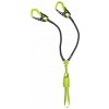 Ferratový tlmič pádu Edelrid Cable Comfort Tri - night oasis Ferratový tlmič pádu Edelrid Cable Comfort Tri - night oasis