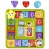 Fisher-Price Pejskova zábavná hrací deska CZ/SK/ENG/HU/PL HRB72 Fisher-Price Pejskova zábavná hrací deska CZ/SK/ENG/HU/PL HRB72