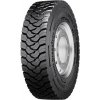 Continental 315/80 R22,5 TL CONTINENTAL CONTI CROSSTRAC HD3 156K zaberova 3PMSF M+S 20PR Continental 315/80 R22,5 TL CONTINENTAL CONTI CROSSTRAC HD3 156K zaberova 3PMSF M+S 20PR