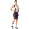 Castelli Prima 2 DT bibshort, Dark Night shade/ Deep purple Veľkosť: L Dámske kraťasy s prekríženými trakmi Castelli Prima 2 DT bibshort, Dark Night shade/ Deep purple Veľkosť: L Dámske kraťasy s prekríženými trakmi