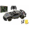 Teddies RC auto Sport antracit - 33 cm Teddies RC auto Sport antracit - 33 cm