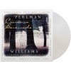 Original Soundtrack: Perlman, Itzhak & John Williams: Cinema Serenade (Limited Coloured White Vinyl, Re-Issue) - Vinyl (LP) Original Soundtrack: Perlman, Itzhak & John Williams: Cinema Serenade (Limited Coloured White Vinyl, Re-Issue) - Vinyl (LP)