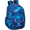 Coolpack taška Rider 43 cm Stitch modrá Coolpack taška Rider 43 cm Stitch modrá