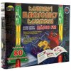 Dromader Tajomstvo elektroniky - Rádio 80 experimentov na batérie v krabici 30x24,5x3,5cm od 6 rokov Dromader Tajomstvo elektroniky - Rádio 80 experimentov na batérie v krabici 30x24,5x3,5cm od 6 rokov