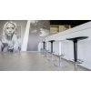 Gerflor Taralay libertex Amsterdam light grey 2151 4 m 4 bm Gerflor Taralay libertex Amsterdam light grey 2151 4 m 4 bm