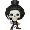 Funko POP! One Piece: Brook with Soul Solid Funko POP! One Piece: Brook with Soul Solid