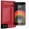 NEROZBITNÉ HYBRIDNÉ OCHRANNÉ SKLO NA DISPLEJ PRE LG X POWER + NEROZBITNÉ HYBRIDNÉ OCHRANNÉ SKLO NA DISPLEJ PRE LG X POWER +