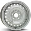 Plechový disk Alcar Stahlrad KFZ 8005 6,5x16 5x114,3 (64) ET55 (HONDA, strieborny, 6?J x 16) Plechový disk Alcar Stahlrad KFZ 8005 6,5x16 5x114,3 (64) ET55 (HONDA, strieborny, 6?J x 16)