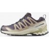 Salomon Dámska bežecká obuv Xa Pro 3D V9 Gore-Tex Nine Iron/Oxford Tan/Alfalfa Salomon Dámska bežecká obuv Xa Pro 3D V9 Gore-Tex Nine Iron/Oxford Tan/Alfalfa