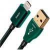 Audioquest Forest USB A Lightning 1.5m (Excelentní high-endový kabel s konektory USB A samec - Apple konektor Lightning samec) Audioquest Forest USB A Lightning 1.5m (Excelentní high-endový kabel s konektory USB A samec - Apple konektor Lightning samec)