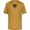 FOX RACING FOX RANGER HEAD MTB SHORT JERSEY Veľkosť: L FOX RACING FOX RANGER HEAD MTB SHORT JERSEY Veľkosť: L