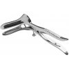 Metalhard Rectal Speculum Metalhard Rectal Speculum