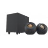 CREATIVE LABS Creative Pebble Plus 2.1 USB stolní reproduktory se subwooferem 51MF0480AA000 CREATIVE LABS Creative Pebble Plus 2.1 USB stolní reproduktory se subwooferem 51MF0480AA000