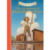 Classic Starts (R): The Adventures of Huckleberry Finn (Mark Twain,Oliver Ho,Dan Andreasen,Arthur Pober)(Pevná) Classic Starts (R): The Adventures of Huckleberry Finn (Mark Twain,Oliver Ho,Dan Andreasen,Arthur Pober)(Pevná)