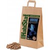 HabiStat Amazon Sinking Clay Ball Filtration Substrate 10 l