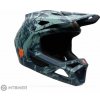 Fox Rampage Image Print detská prilba, arctic blue M (51-52 cm) Fox Rampage Image Print detská prilba, arctic blue M (51-52 cm)