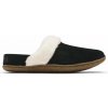 NAKISKA™-SLIDE-II-DAMSKE-PAPUCE Farba: Black, Natural, EU OBUV Dámy: 39 1902881010 NAKISKA™-SLIDE-II-DAMSKE-PAPUCE Farba: Black, Natural, EU OBUV Dámy: 39 1902881010