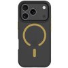 Obal Tactical MagForce Hyperstealth 2.0 Apple iPhone 17 Pro čierno-žltý Obal Tactical MagForce Hyperstealth 2.0 Apple iPhone 17 Pro čierno-žltý