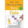 Šikovné pršteky Čísla Šikovné pršteky Čísla