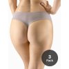 3 Pack Bambusová tangá EcoBamboo 3 Pack Bambusová tangá EcoBamboo