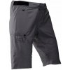 LEATT CYKLISTICKÉ ŠORTKY MTB ENDURO 1.0 SHORTS GRANITY SIVÉ VEĽKOSŤ M LEATT CYKLISTICKÉ ŠORTKY MTB ENDURO 1.0 SHORTS GRANITY SIVÉ VEĽKOSŤ M