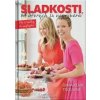 Sladkosti, od ktorých sa nepriberá 3 - Na sviatky to najlepšie! - Tekelyové Ema a Emma Sladkosti, od ktorých sa nepriberá 3 - Na sviatky to najlepšie! - Tekelyové Ema a Emma