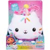 Gábinin kouzelný domek Cakey Cat 25 cm