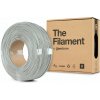 The Filament ReFill PLA 1.75mm Silver Aluminium 1kg TF-24047 (TF-24047) The Filament ReFill PLA 1.75mm Silver Aluminium 1kg TF-24047 (TF-24047)