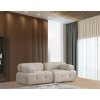 Atelier Del Sofa Doblo 2-miestny (L1-1R) – Krémová Atelier Del Sofa Doblo 2-miestny (L1-1R) – Krémová