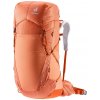 Deuter Aircontact Ultra 45+5 SL Sienna-Paprika 45 + 5 l Deuter Aircontact Ultra 45+5 SL Sienna-Paprika 45 + 5 l
