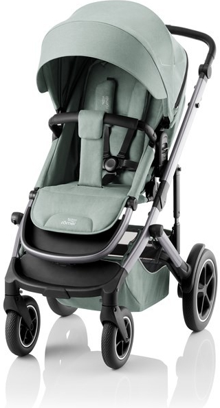 Britax Smile 5Z Jade Green 2024