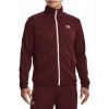 Under Armour Sportstyle Tricot red