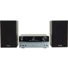 AIWA MSBTU-700DAB, mikrosystém s CD, USB a BT AIWA MSBTU-700DAB, mikrosystém s CD, USB a BT