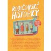 Rodičovské historky Rodičovské historky